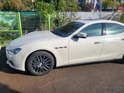 2016 maserati gibli diesel 037KMZAM57TSA4G11 VIN:037KMZAM57TSA4G11