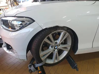 2019 BMW 118 876KMWBA1S5108K7E VIN:876KMWBA1S5108K7E