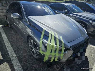 2018 Infiniti Q50 VIN: