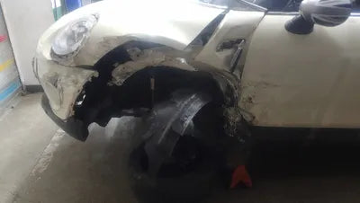 2017 MINI Cooper WMWXN3109H3C12406 VIN:WMWXN3109H3C12406