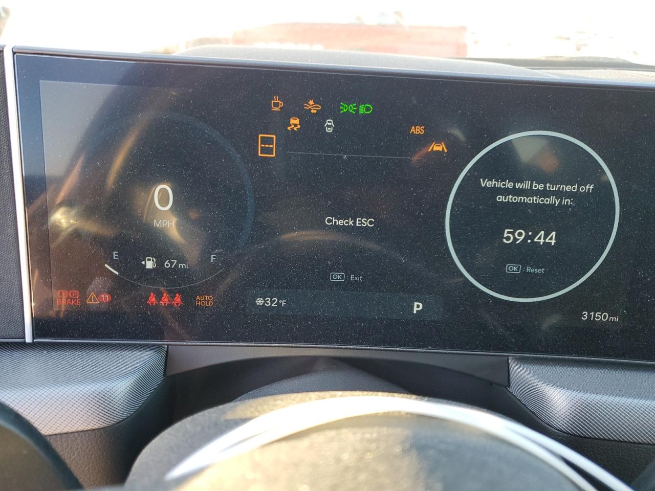 2024 HYUNDAI SONATA SEL VIN:KMHL14JA2RA351410