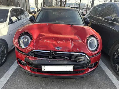 2023 MINI Clubman WMWXJ3104R2U28017 VIN:WMWXJ3104R2U28017