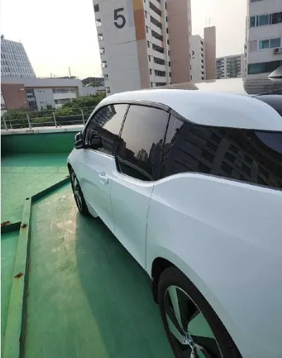 2015 BMW I3 WBY1Z210XFV308517 VIN:WBY1Z210XFV308517