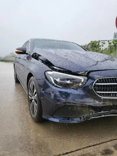 2022 Mercedes-Benz E 250 VIN: