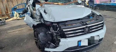 2020 Volkswagen Tiguan Allspace WVGZZZ5NZLM176390 VIN:WVGZZZ5NZLM176390