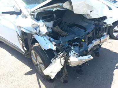 2018 Hyundai Kona KMHK3816GJU020526 VIN:KMHK3816GJU020526