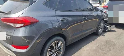 2017 Hyundai Tucson KMHJ581ADJU593984 VIN:KMHJ581ADJU593984