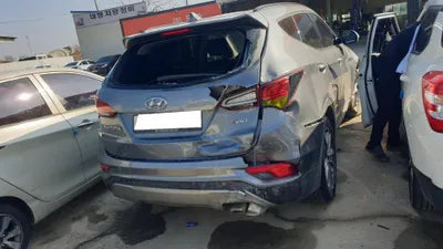 2017 Hyundai Santa FE KMHSW81UBHU767346 VIN:KMHSW81UBHU767346