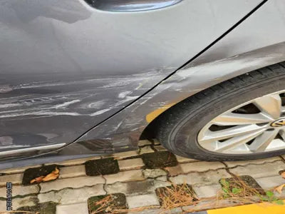 2015 Volkswagen Passat 1VWZZZA3ZFC105819 VIN:1VWZZZA3ZFC105819