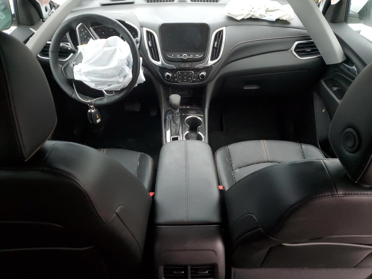 2024 CHEVROLET EQUINOX PREMIERE VIN:3GNAXXEG8RL140156