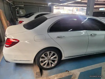 2019 Mercedes-Benz E 220 WDDZF0FB8KA614652 VIN:WDDZF0FB8KA614652