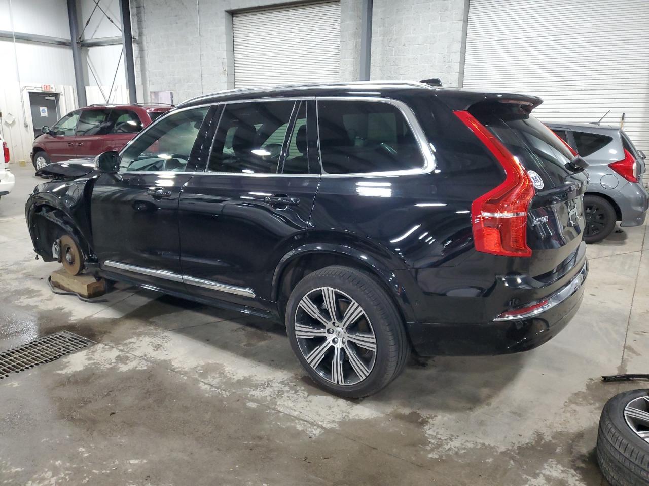 2023 VOLVO XC90 PLUS VIN:YV4H60CN6P1940622