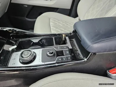 2023 Kia Sorento VIN: