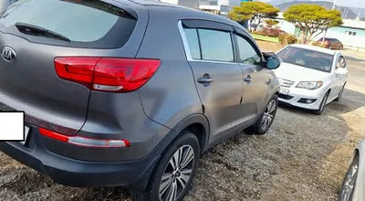 2015 Kia Sportage KNAPB813AFK731196 VIN:KNAPB813AFK731196