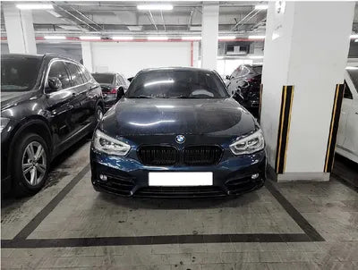 2016 BMW 118 WBA1S5105G5A78152 VIN:WBA1S5105G5A78152