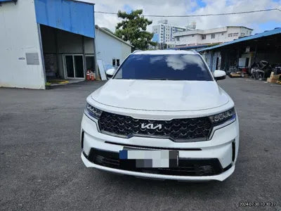 2021 Kia Sorento VIN: