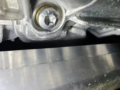 2023 BMW B3 NONE VIN: