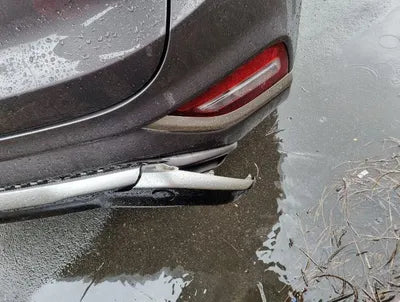 2019 Hyundai Santa FE VIN: