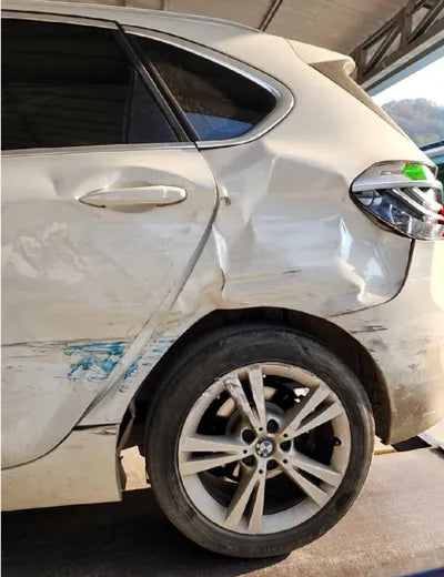 2016 BMW 2 Series Gran Tourer WBA2C1103GV484390 VIN:WBA2C1103GV484390