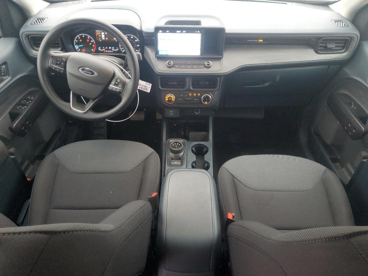 2024 FORD MAVERICK XL VIN:3FTTW8A90RRB26962