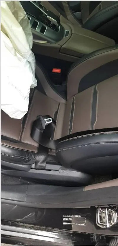 2021 Mercedes-Benz AMG GT 43 VIN: