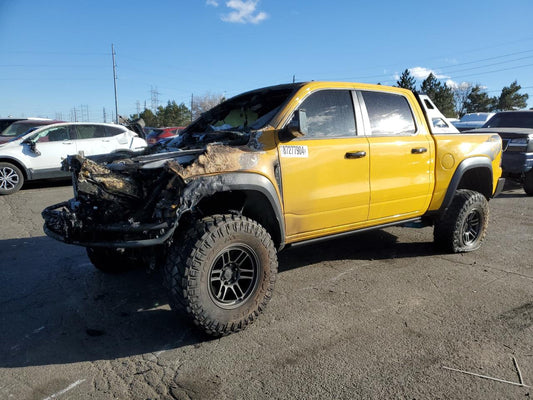 2023 RAM 1500 TRX VIN:1C6SRFU91PN554162