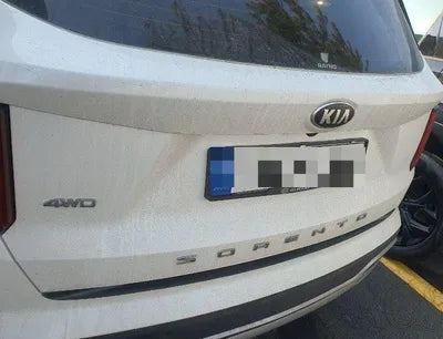 2021 Kia Sorento VIN: