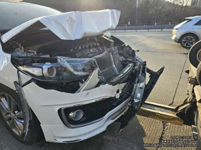 2016 Kia Carnival 515KMKNAMC81ABGS0 VIN:515KMKNAMC81ABGS0