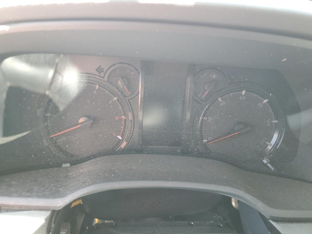 2024 TOYOTA 4RUNNER SR5/SR5 PREMIUM VIN:JTENU5JR4R6266616