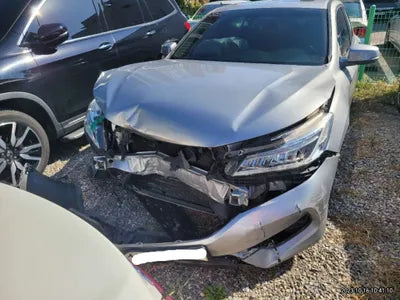 2016 Honda Accord 1HGCR2680GA510221 VIN:1HGCR2680GA510221