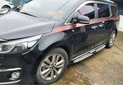 2014 Kia Carnival VIN: