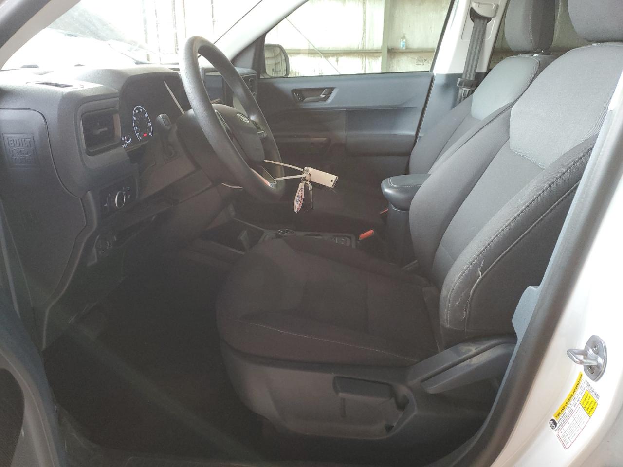2024 FORD MAVERICK XL VIN:3FTTW8B99RRA97153