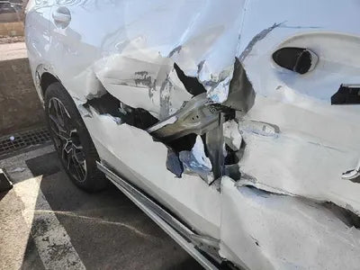 2023 BMW 740 WBA21EM05P9P48114 VIN:WBA21EM05P9P48114