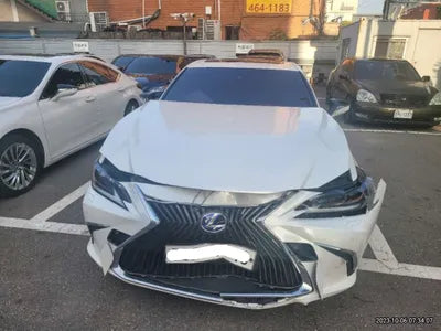 2021 Lexus ES 300 JTHBA1C1XM2005196 VIN:JTHBA1C1XM2005196