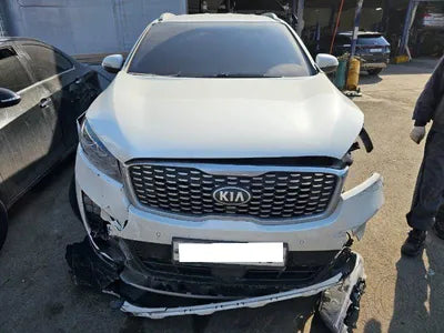 2018 Kia Sorento KNAPS81ABKA486639 VIN:KNAPS81ABKA486639