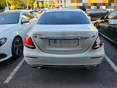 2018 Mercedes-Benz E 220 WDDZF0EB6JA458773 VIN:WDDZF0EB6JA458773