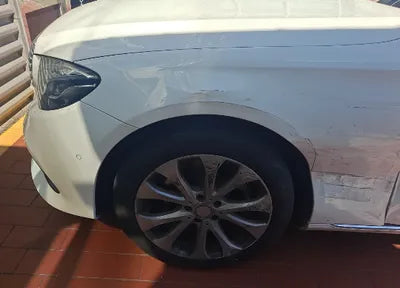 2017 Mercedes-Benz E 220 WDDZF0EBXHA053395 VIN:WDDZF0EBXHA053395