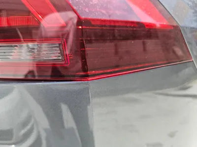 2023 Volkswagen Tiguan VIN: