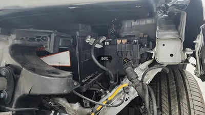 2019 Hyundai Kona KMHK381GFKU014752 VIN:KMHK381GFKU014752