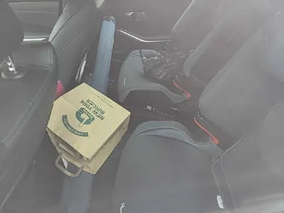 2021 BMW 320 WBA6L5106MFL34501 VIN:WBA6L5106MFL34501