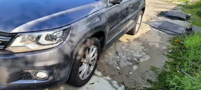 2016 Volkswagen Tiguan WVGZZZ5NZGW551188 VIN:WVGZZZ5NZGW551188
