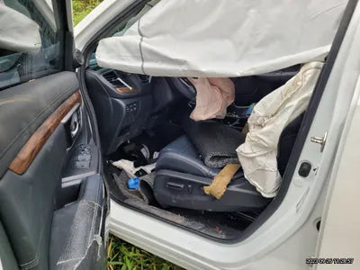 2019 Honda CR-V VIN: