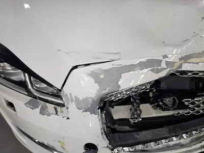 2016 Jaguar XJ VIN:
