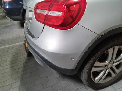 2016 Mercedes-Benz GLA 200 WDCTG0JBXGJ239675 VIN:WDCTG0JBXGJ239675