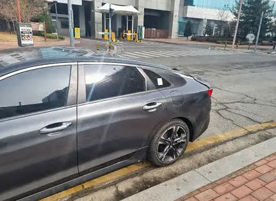 2021 Kia K5 KNAG541ABMA114433 VIN:KNAG541ABMA114433