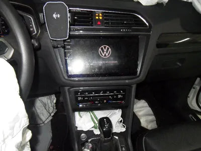 2022 Volkswagen Tiguan VIN: