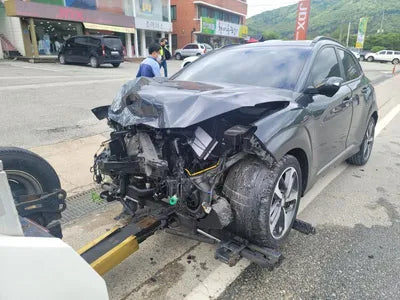 2017 Hyundai Kona KMHK3816GJU006015 VIN:KMHK3816GJU006015