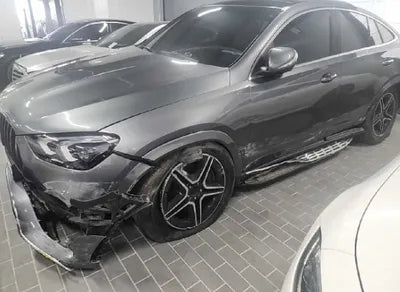 2021 Mercedes-Benz S 400 W1NFD2DB7MA309348 VIN:W1NFD2DB7MA309348