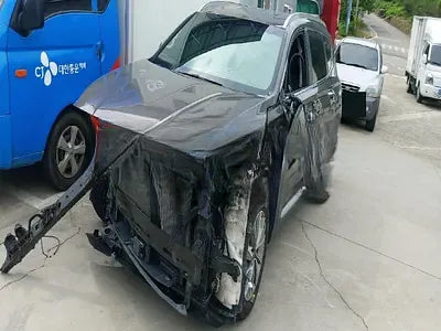 2020 Hyundai Santa FE NONE VIN: