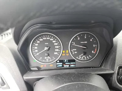 2016 BMW 118 WBA1S510XGV804116 VIN:WBA1S510XGV804116